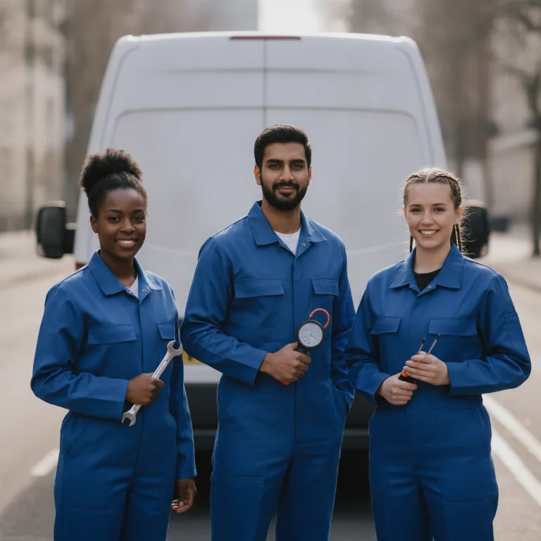 Gas Boiler Repair team in Niagara